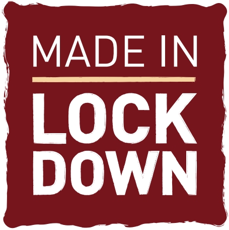 Made in Lockdown logo